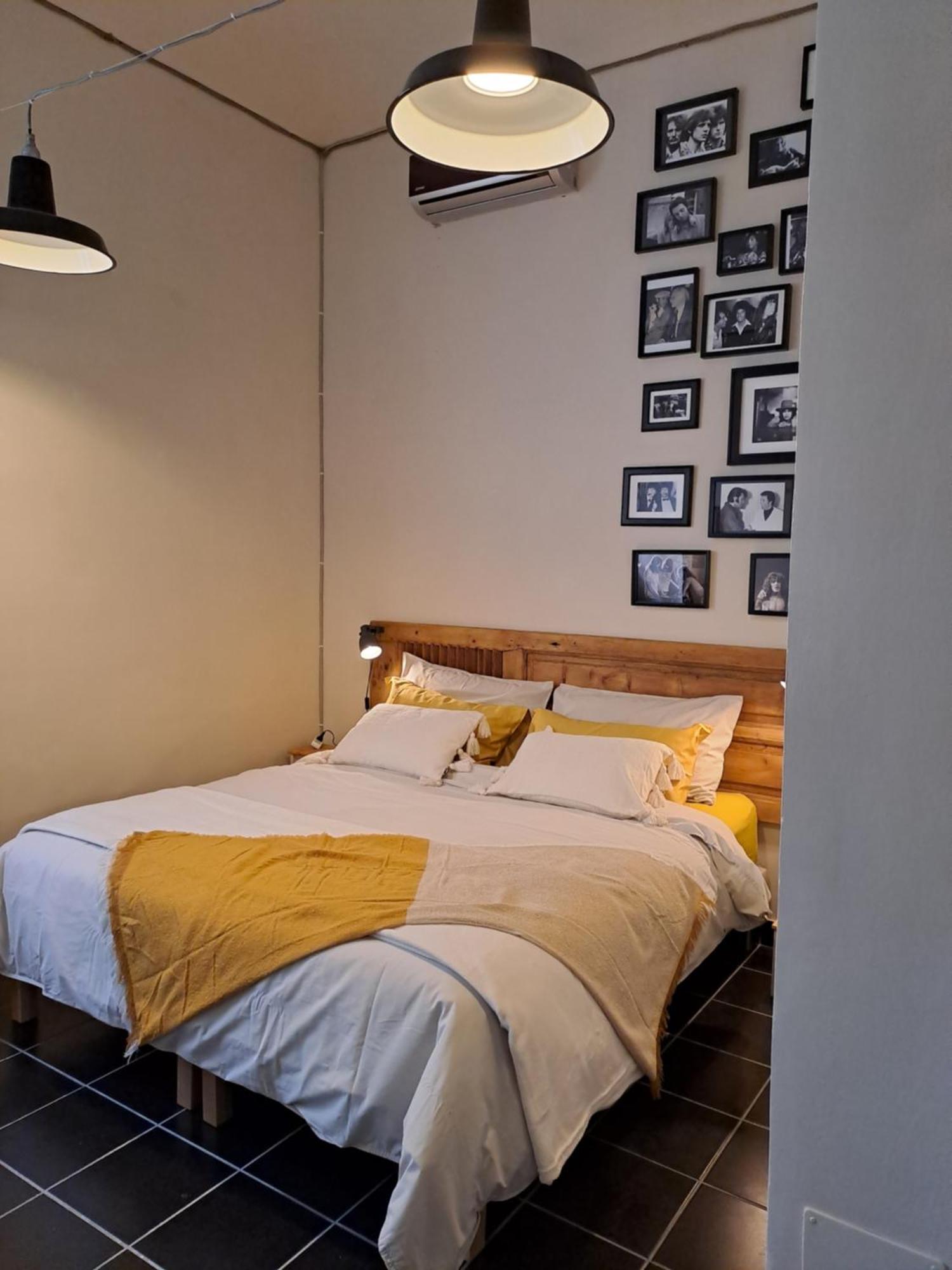 토리노 Liberty House 아파트 외부 사진