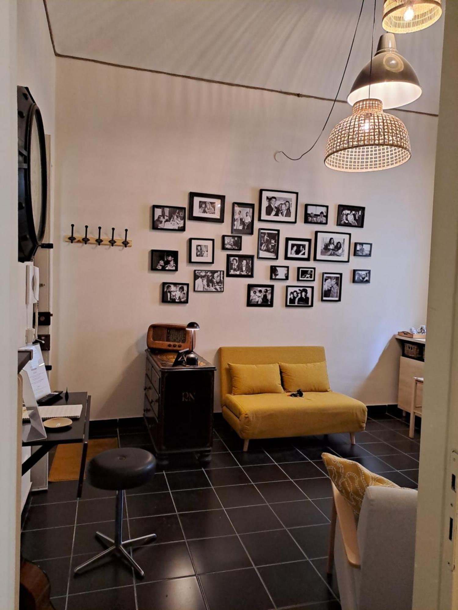 토리노 Liberty House 아파트 외부 사진